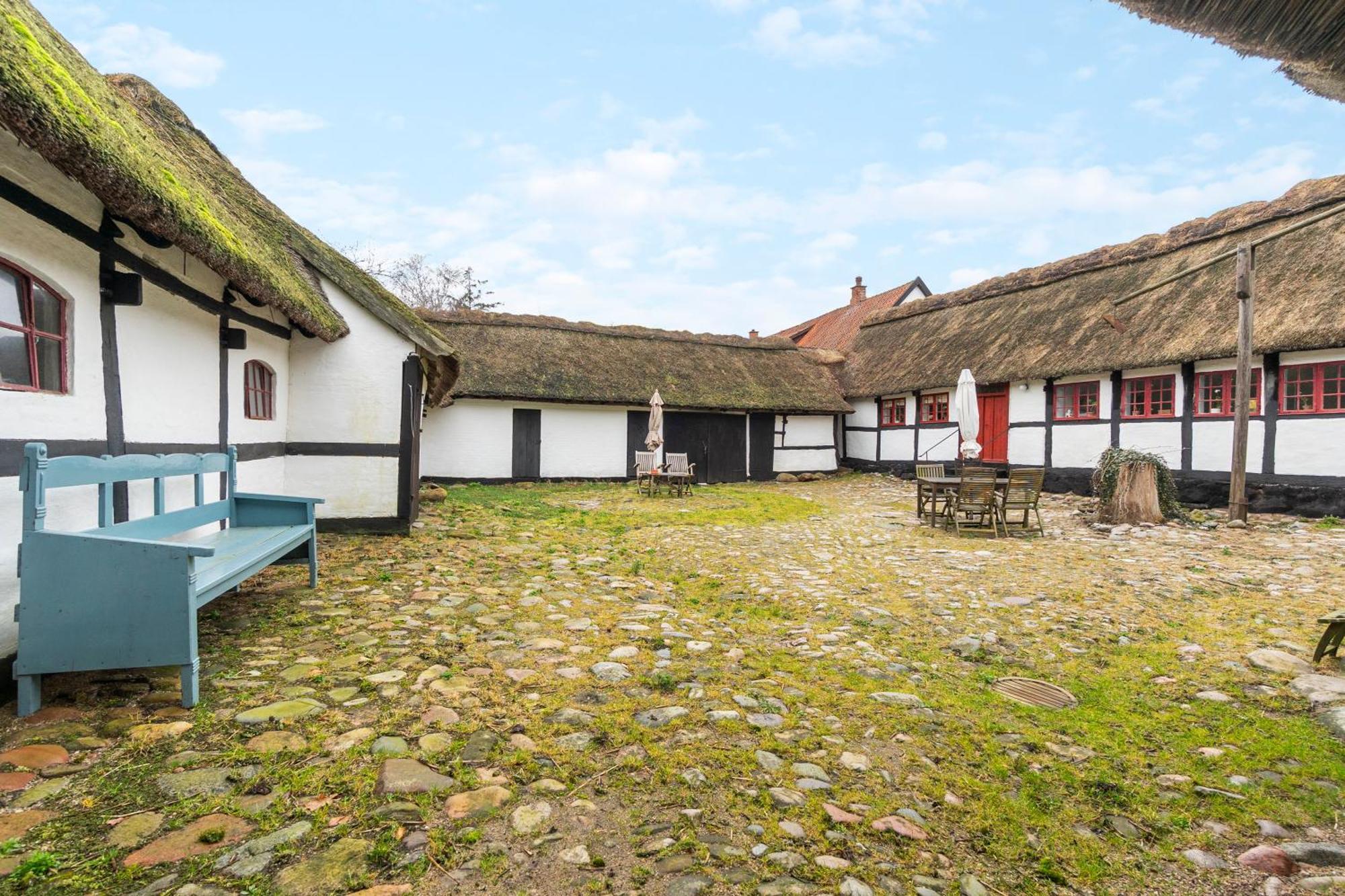 Strandvejen 52, Reersø Εξωτερικό φωτογραφία